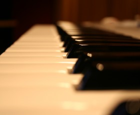 CONCIERTOS ROMÁNTICOS PARA PIANO