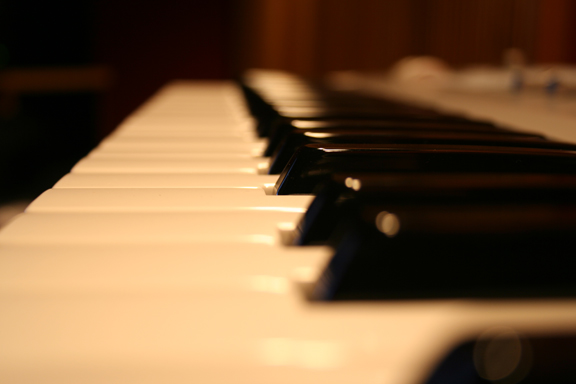 CONCIERTOS ROMÁNTICOS PARA PIANO