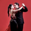 Cristina y Pedro