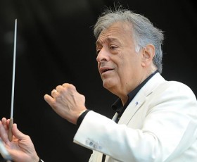 MOZARTEUM ARGENTINO, Temporada 2012