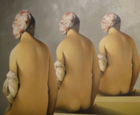 HÉCTOR BORLA, homenaje