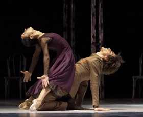 CARMEN, eminente deleite