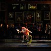 RIGOLETTO, deleitable encuadre