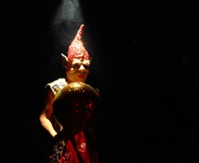 REINA ISABEL, brillante mixtura