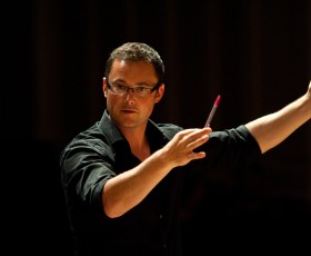 ORQUESTA DEL MOZARTEUM DE SALZBURGO