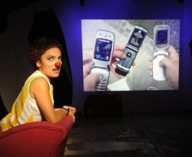 EL CELULAR ALTERA HÁBITOS Y ÁNIMOS
